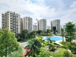 Cashew Heights Condominium (D23), Condominium #566083821